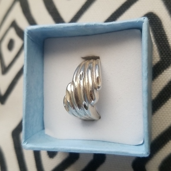 Jewelry - Sterling Silver Ring